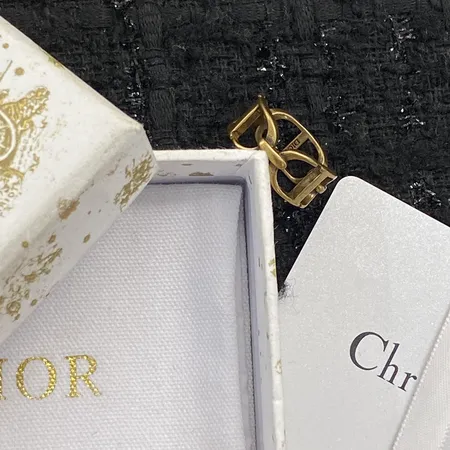 ディオール 指輪