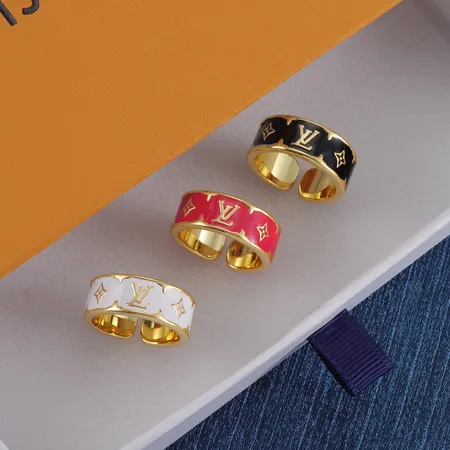 ルイヴィトン 指輪