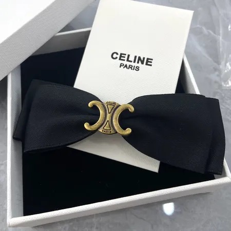 セリーヌ ヘアアクセサリー