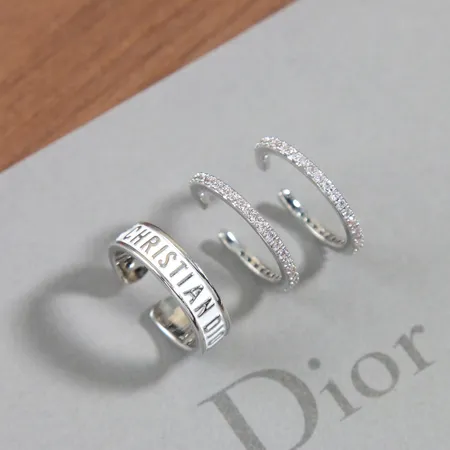 ディオール 指輪