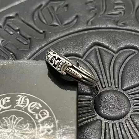 クロムハーツ 指輪