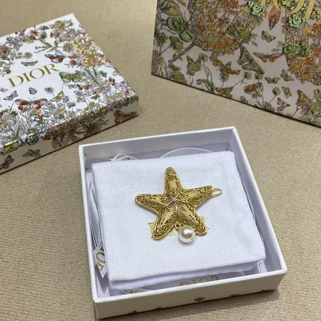 ディオール ヘアアクセサリー