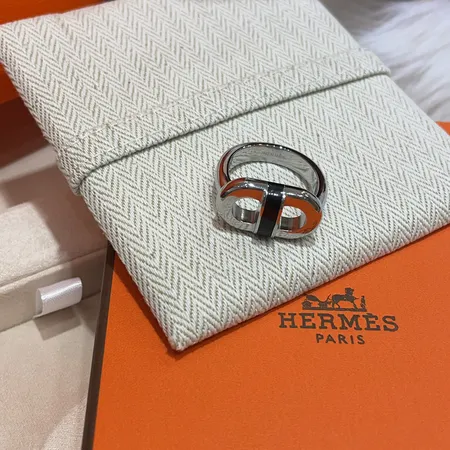 エルメス 指輪