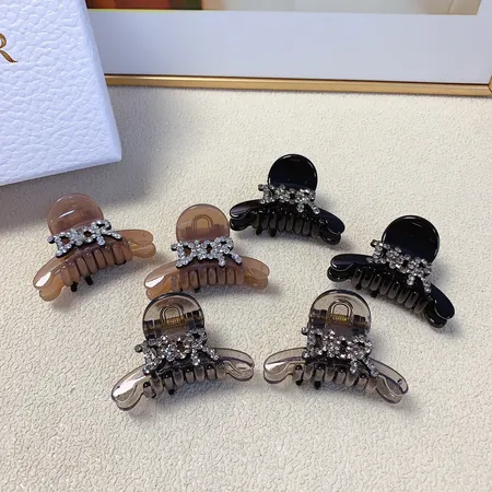 ディオール ヘアアクセサリー