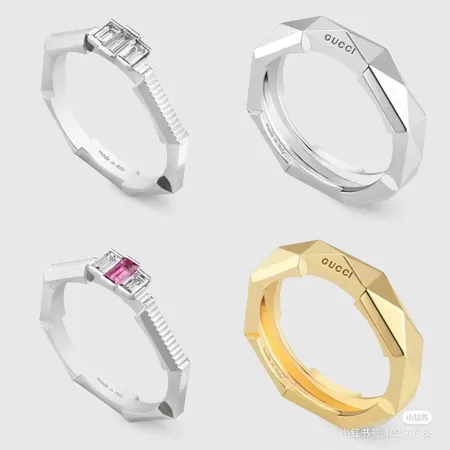 グッチ 指輪