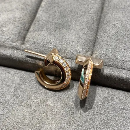 ティファニー 指輪