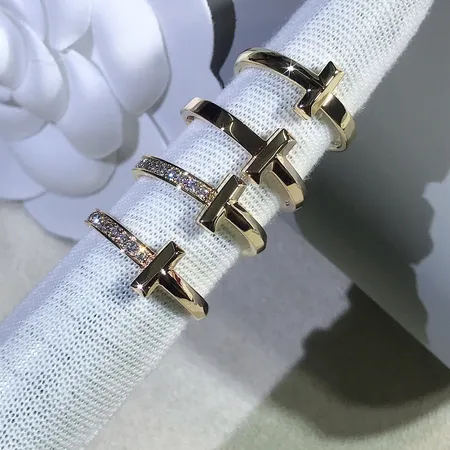 ティファニー 指輪