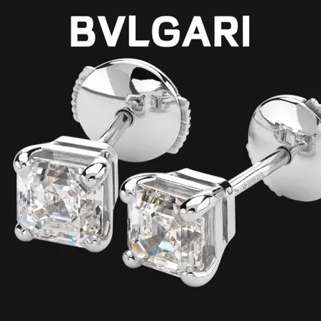 ブルガリ ピアス