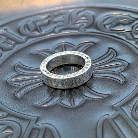 クロムハーツ 指輪