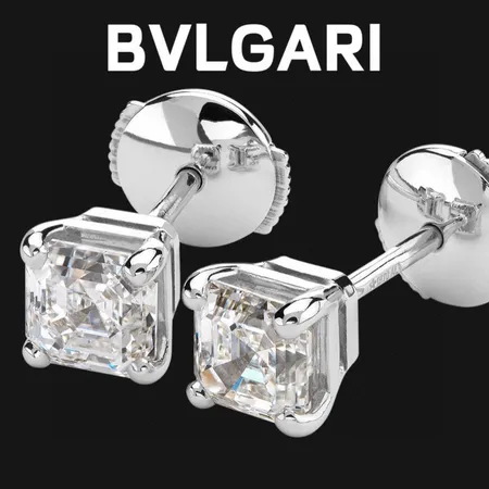 ブルガリ ピアス