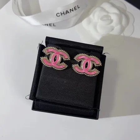 シャネル ピアス