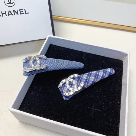 シャネル ヘアアクセサリー