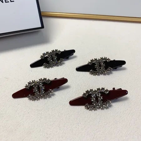 シャネル ヘアアクセサリー