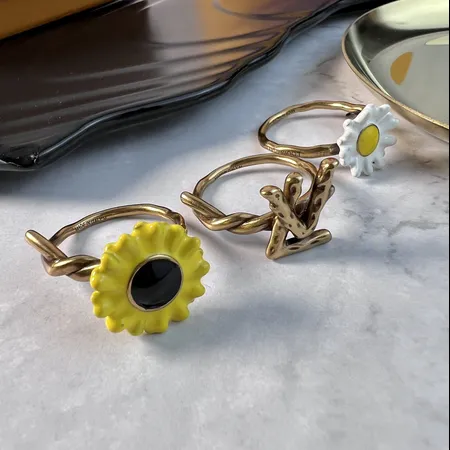 ルイヴィトン 指輪