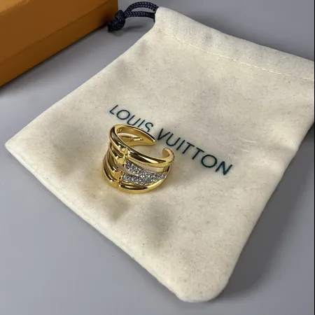 ルイヴィトン 指輪