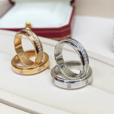 パテック フィリップ 指輪