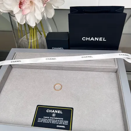 シャネル 指輪