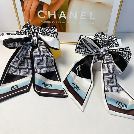 フェンディ ヘアアクセサリー