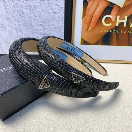 プラダ ヘアアクセサリー