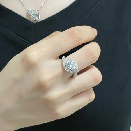 カルティエ 指輪