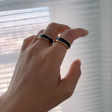 ルイヴィトン 指輪