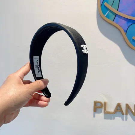 シャネル ヘアアクセサリー