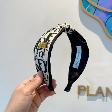 ディオール ヘアアクセサリー