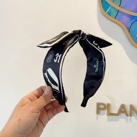 シャネル ヘアアクセサリー