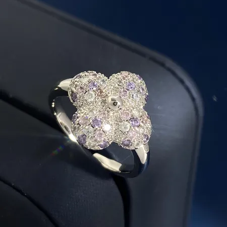 ルイヴィトン 指輪