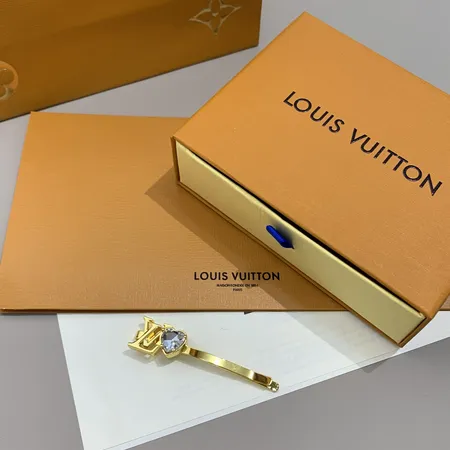 ルイヴィトン ヘアアクセサリー