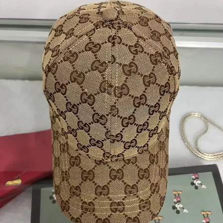 グッチ 帽子
