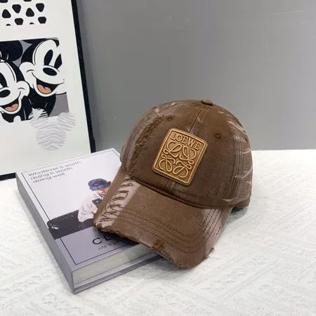 ディオール 帽子