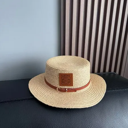 ロエベ 帽子