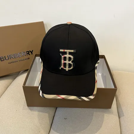 バーバリー ス 帽子