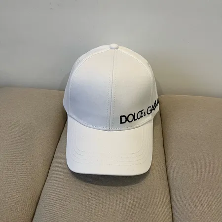 ドルチェ＆ガッバーナ 帽子