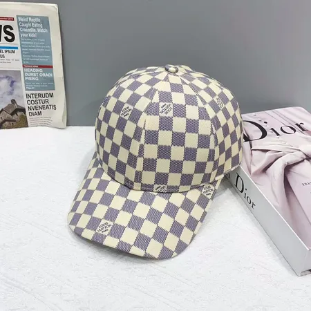 ルイヴィトン 帽子