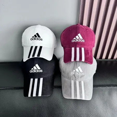 アディダス 帽子