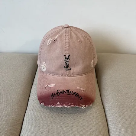 イブサンローラン 帽子