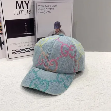 グッチ 帽子