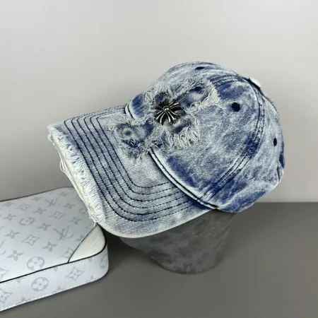 クロムハーツ 帽子