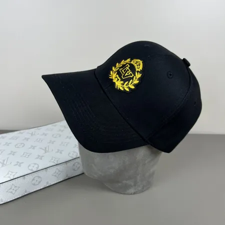 ルイヴィトン 帽子