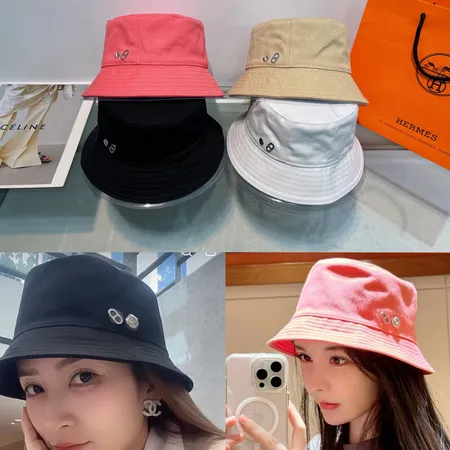 エルメス 帽子