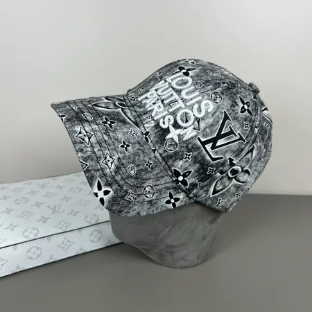 ルイヴィトン 帽子