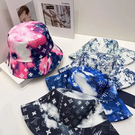 ルイヴィトン 帽子