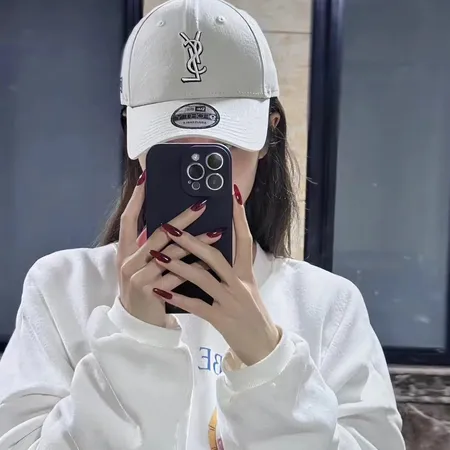 イブサンローラン 帽子