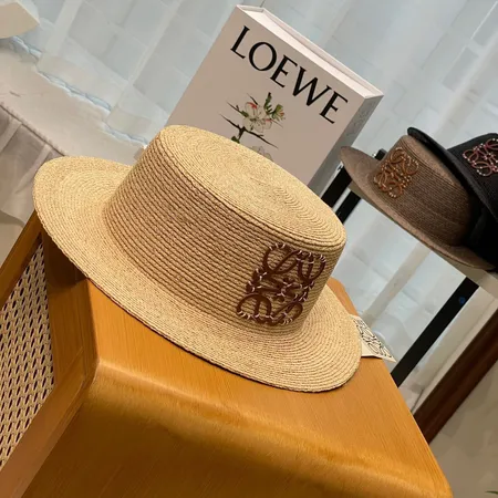 ロエベ 帽子