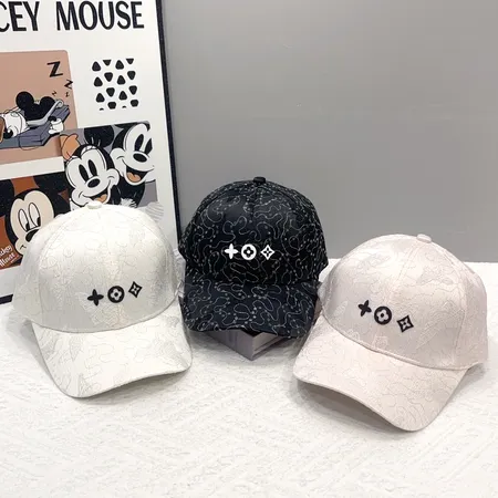 ルイヴィトン 帽子