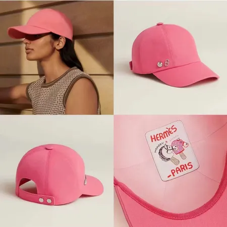 エルメス 帽子