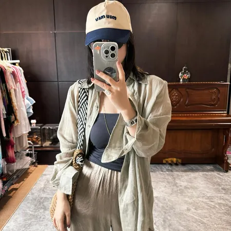 ミュウミュウ 帽子