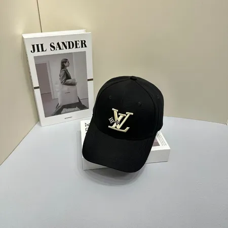 ルイヴィトン 帽子